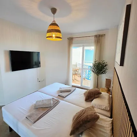 Apartmán Elegant Next To & Marina Estepona