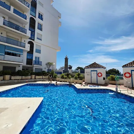 Apartmán Elegant Next To & Marina Estepona