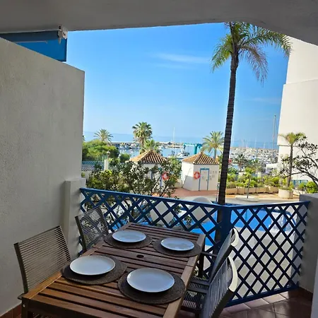 Elegant Next To & Marina Estepona