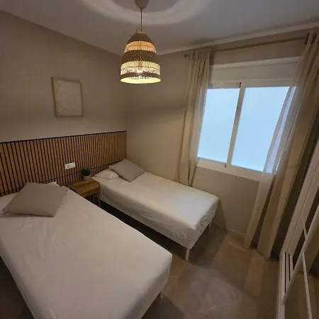 Apartmán Elegant Next To & Marina *