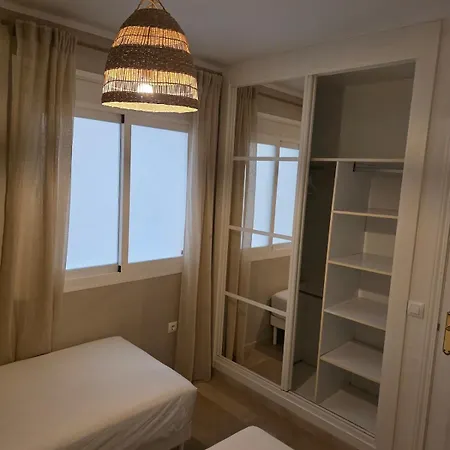 Apartmán Elegant Next To & Marina Estepona