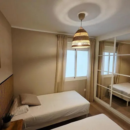 Elegant Next To & Marina Estepona