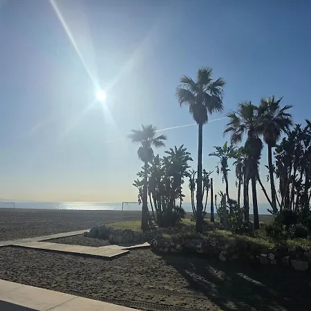 Elegant Next To & Marina Estepona